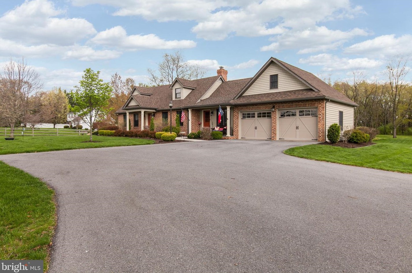 15146 Hollowell Church Rd, Roadside, PA 17268-9553
