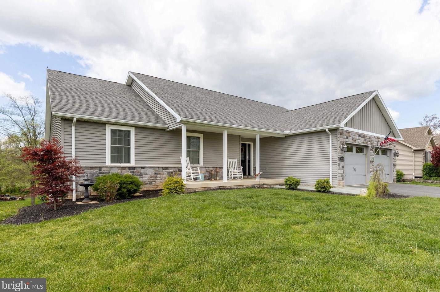 2158 Lindsay Lot Rd, Lees Cross Roads, PA 17257