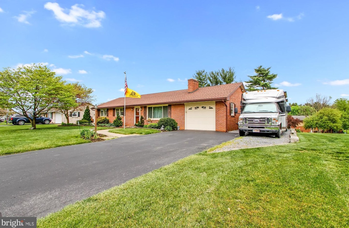 13429 Meadowview Ave, Roadside, PA 17268-9405