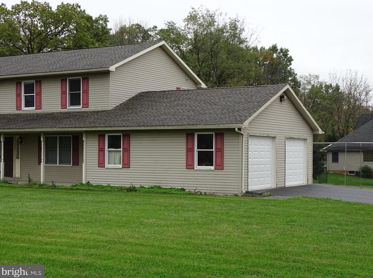480 Pensinger Rd, Upton, PA 17225