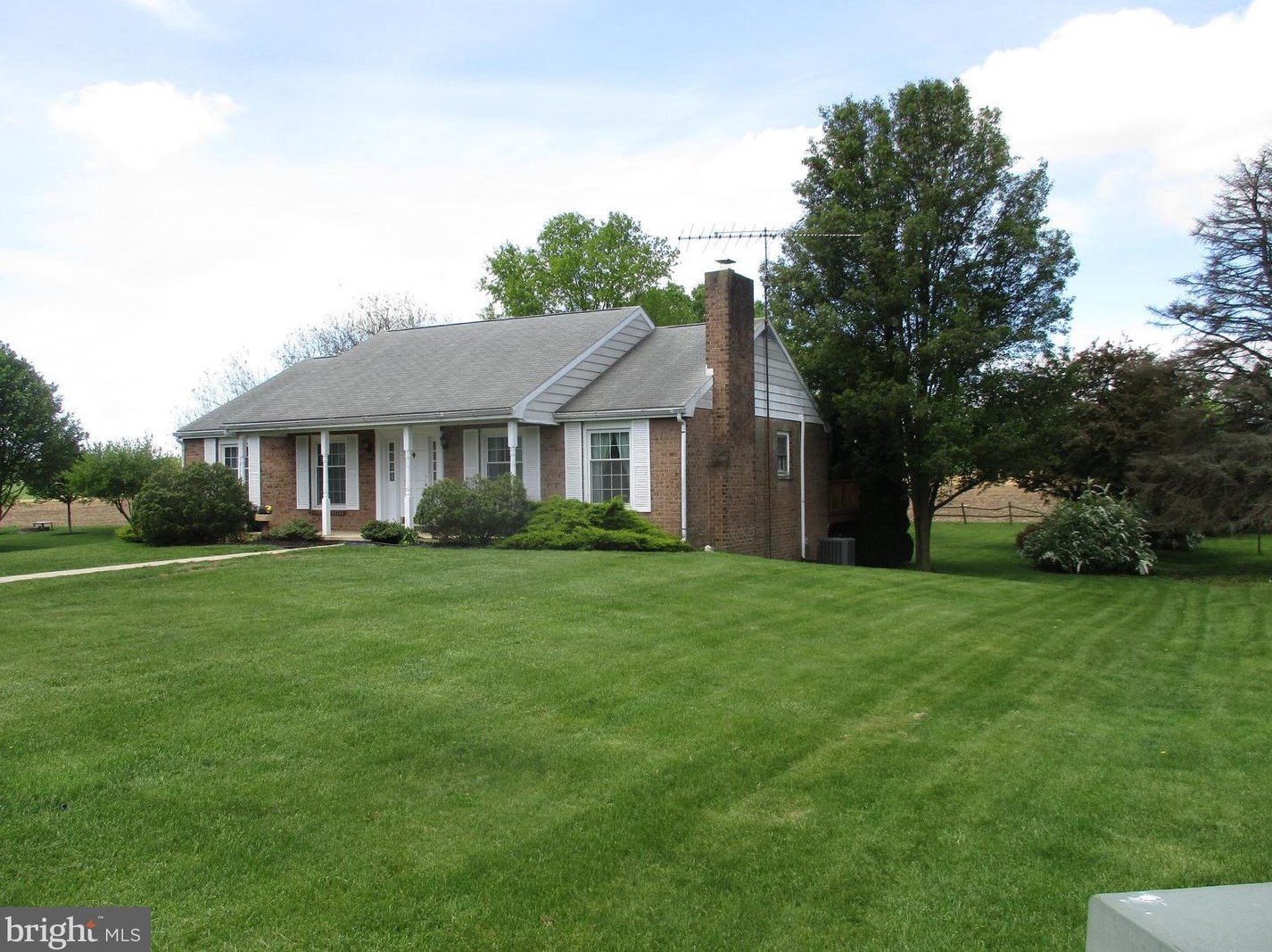12451 S Carol Ave S, Upton, PA 17225
