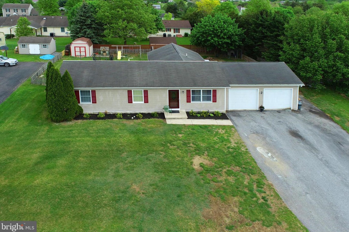 3524 Brook St, Upton, PA 17225