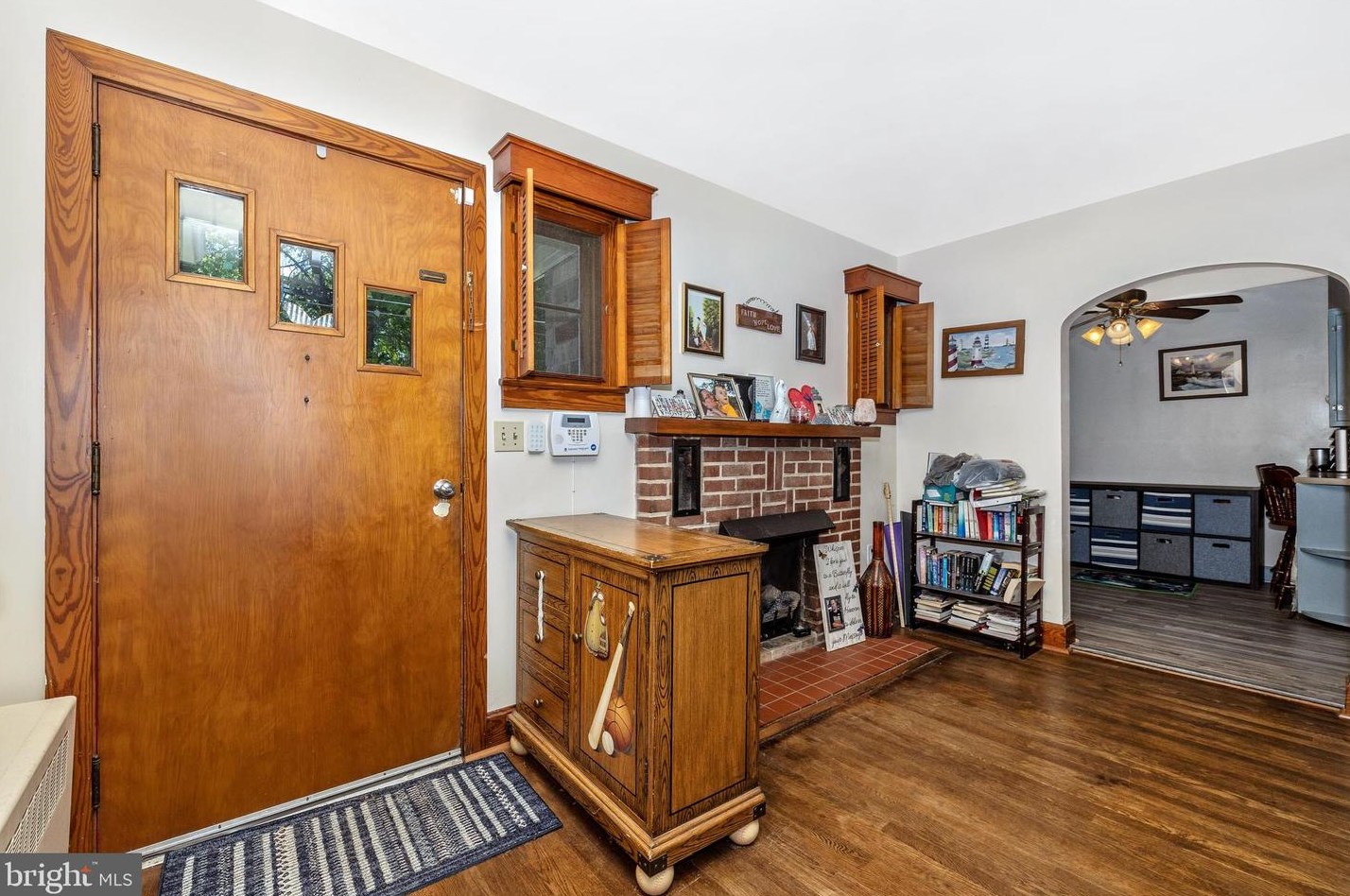 15399 Orchard Ave, Charmian, PA 17214