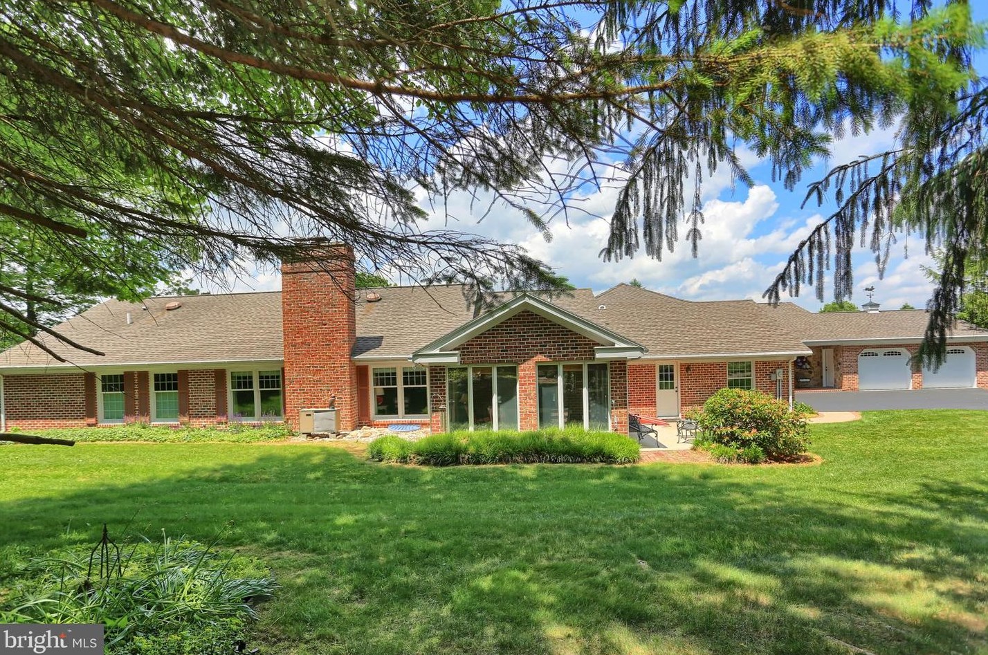11604 Woodhaven Rd, Roadside, PA 17268-9331