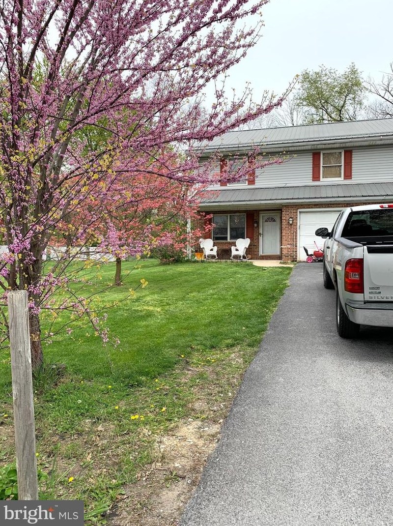 14766 Sherwood Dr, Upton, PA 17225