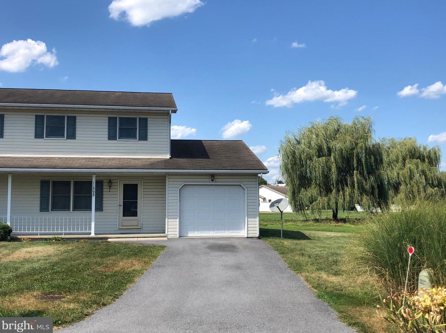 11595 And 11597 Kimberly Dr, Upton, PA 17225