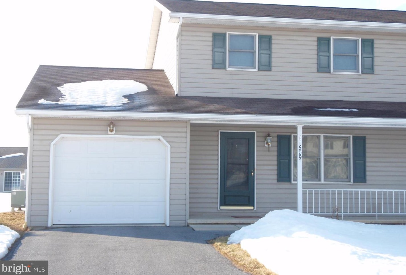 11607 And 11609 Kimberly Dr, Upton, PA 17225