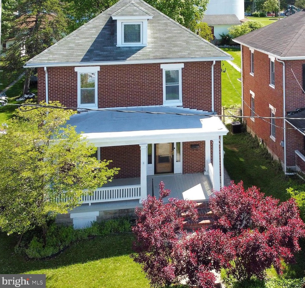 528 Franklin St, Chambersburg, PA 17201-1135