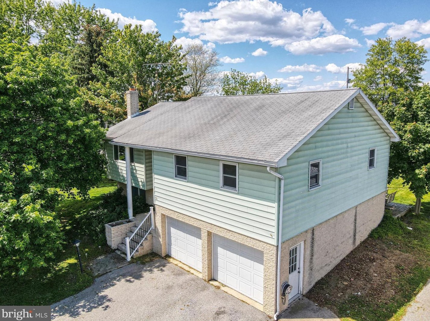 1847 Orrstown Rd, Lees Cross Roads, PA 17257