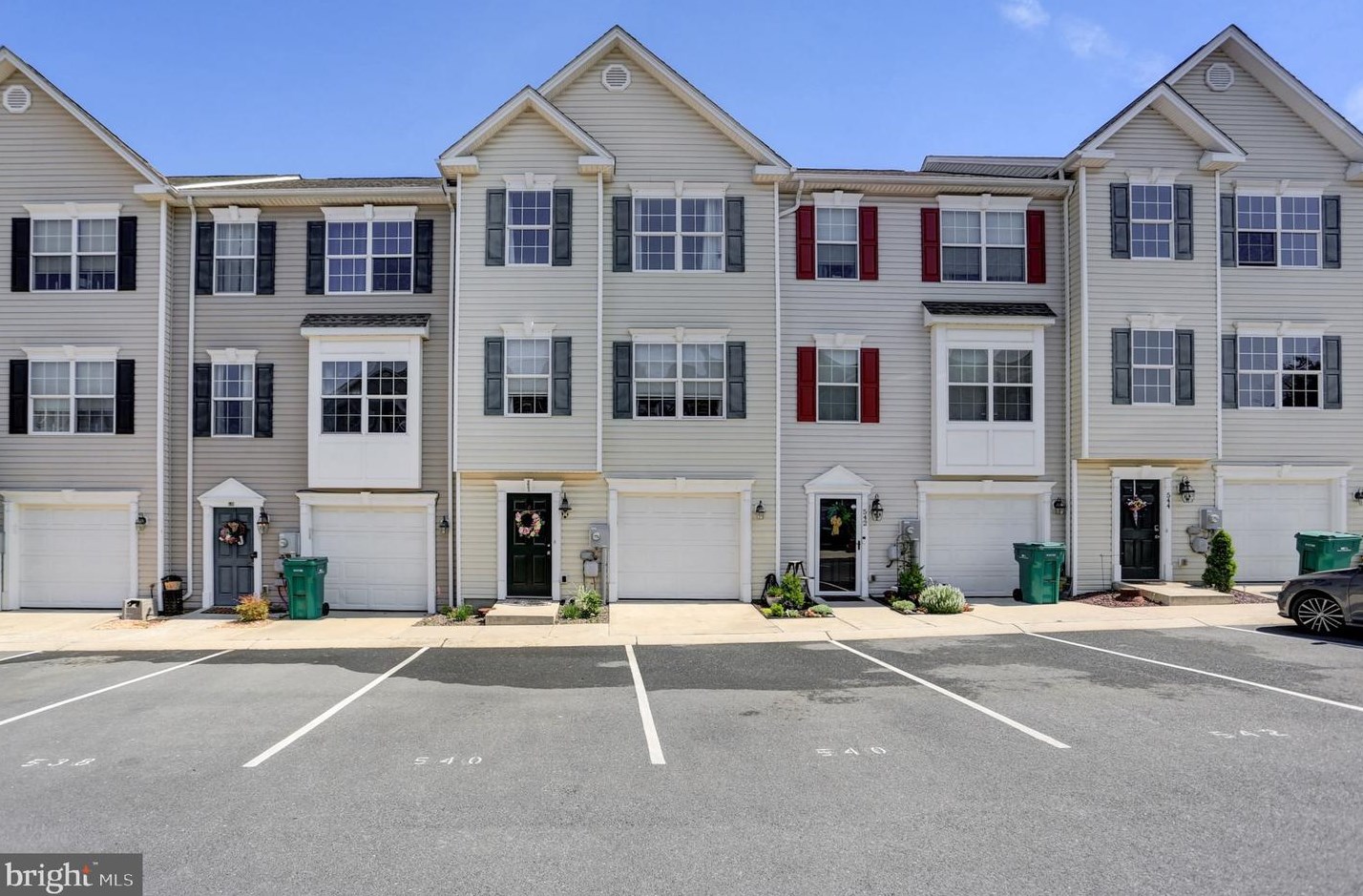 540 S Carlisle, Upton, PA 17225