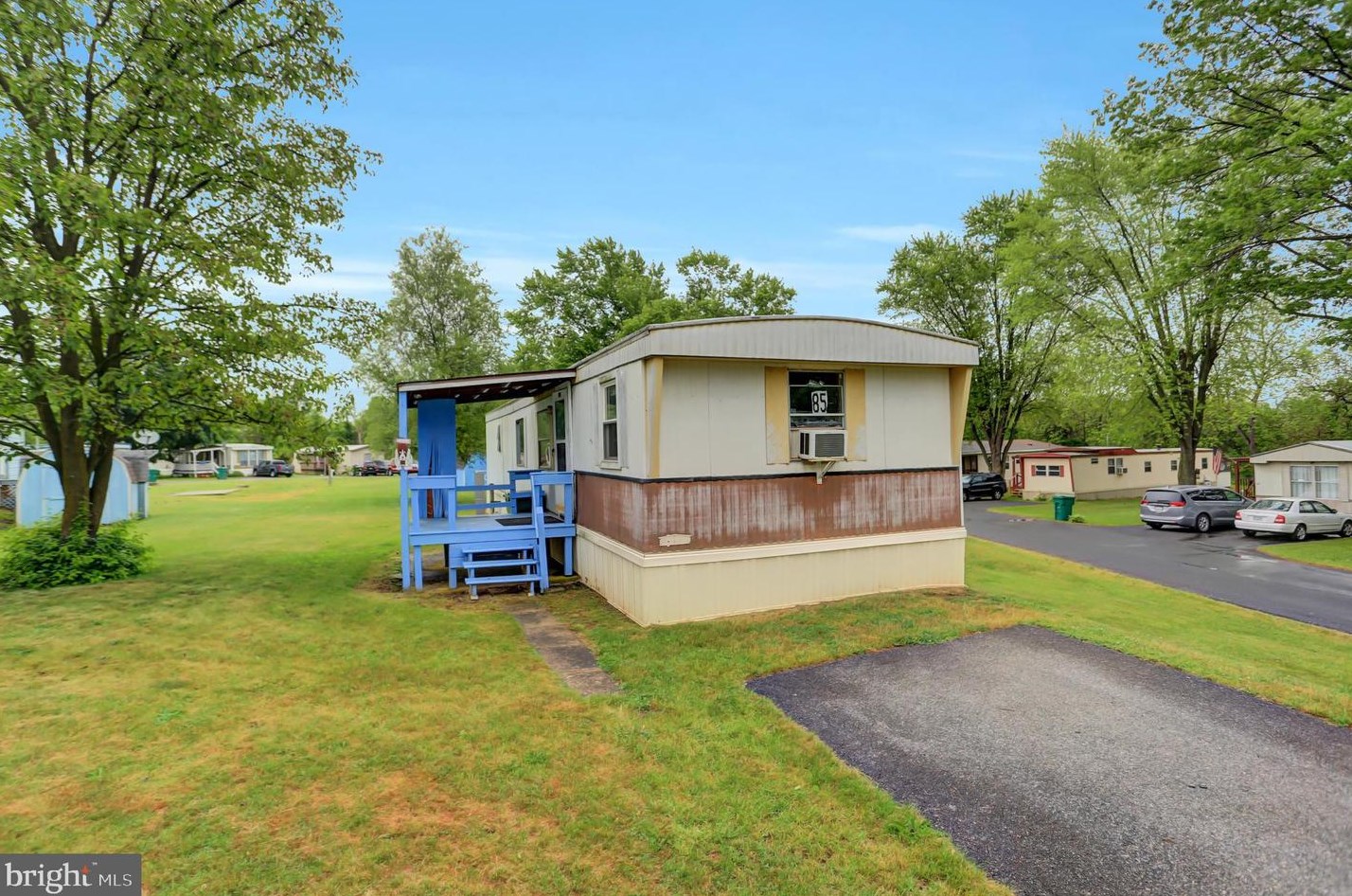 12222 Polktown Rd #85, Roadside, PA 17268
