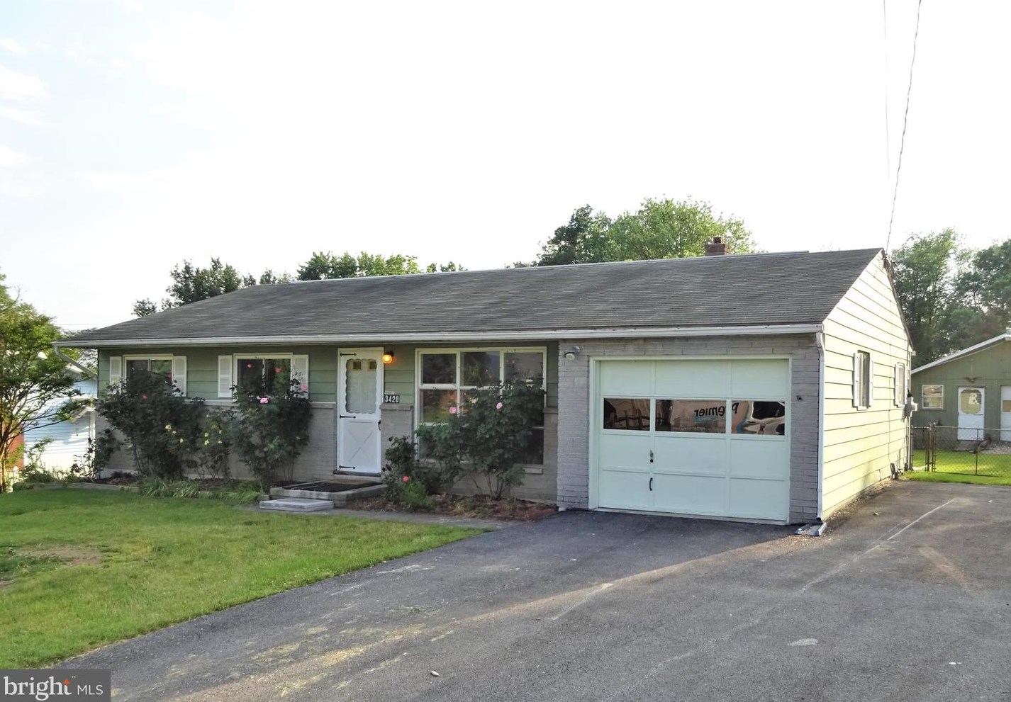 3420 Westview Cir, Upton, PA 17225