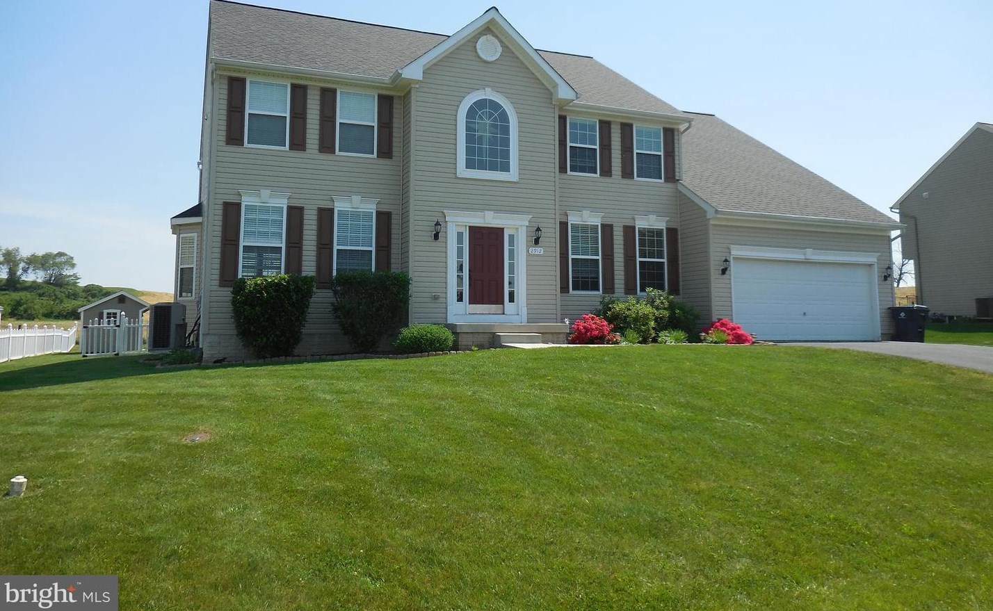 2912 Constellation Dr, Chambersburg, PA 17202-7069