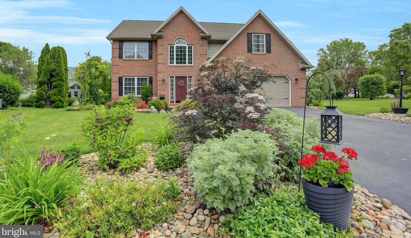 441 Harriet Ct, Upton, PA 17225