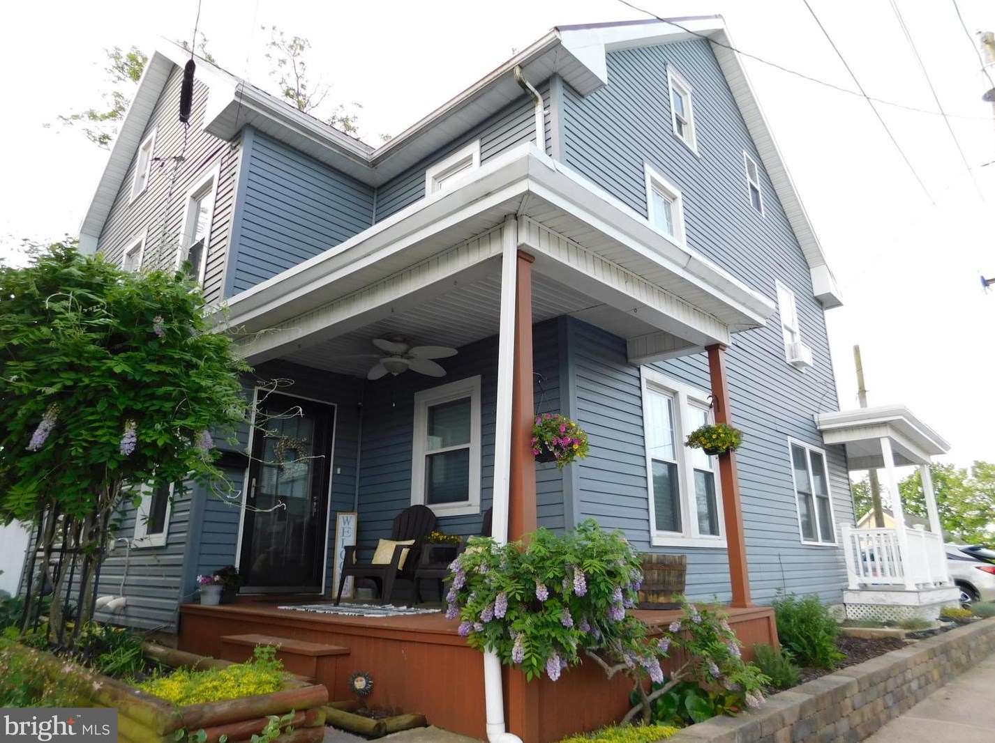 217 Walnut St, Roadside, PA 17268-2042