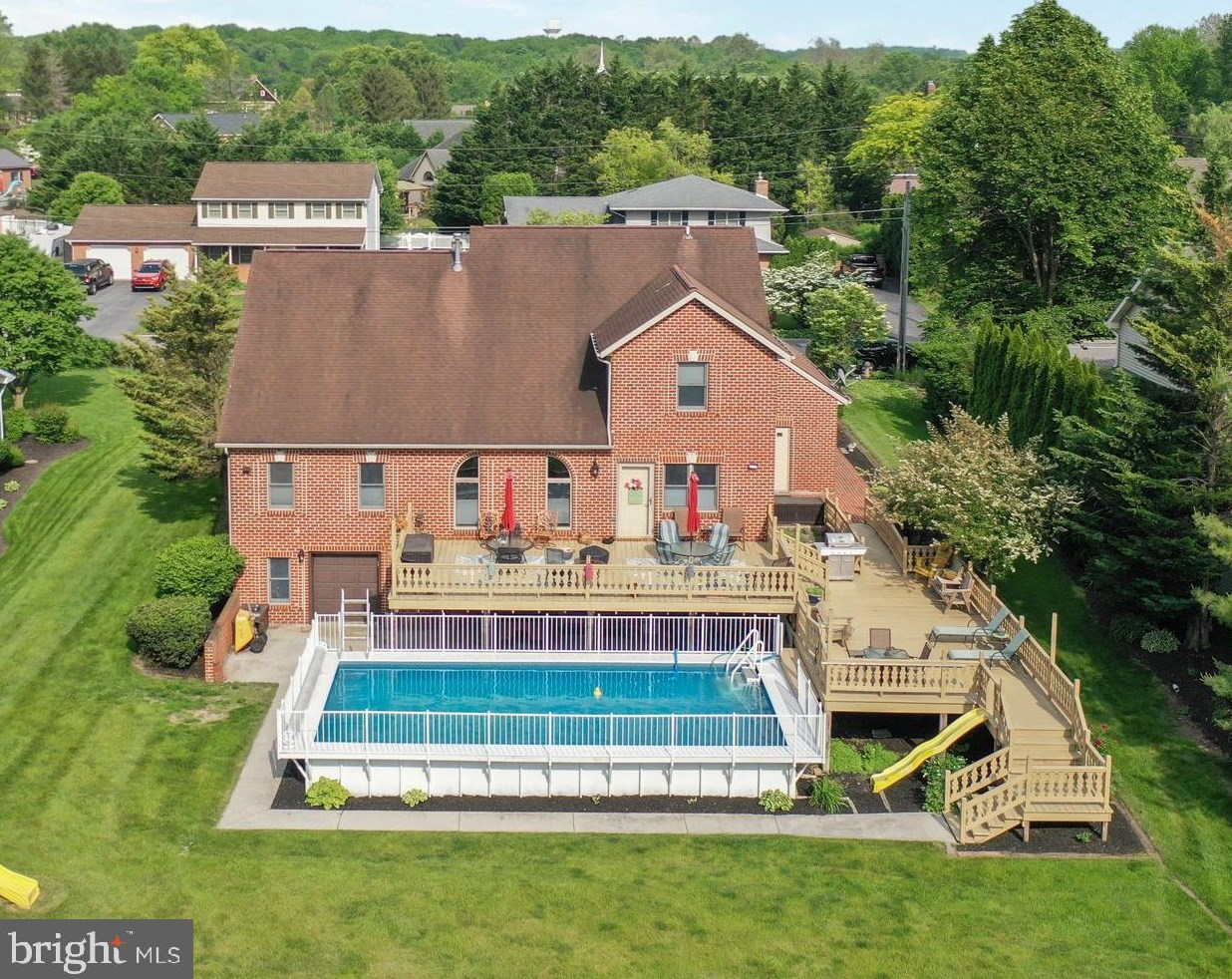 753 Lohman Ave, Upton, PA 17225