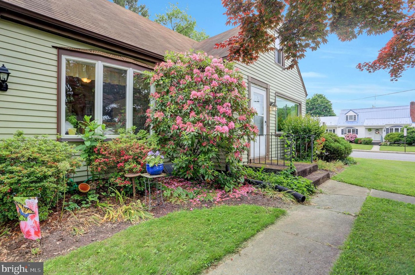 231 Reading Rd, Lees Cross Roads, PA 17257