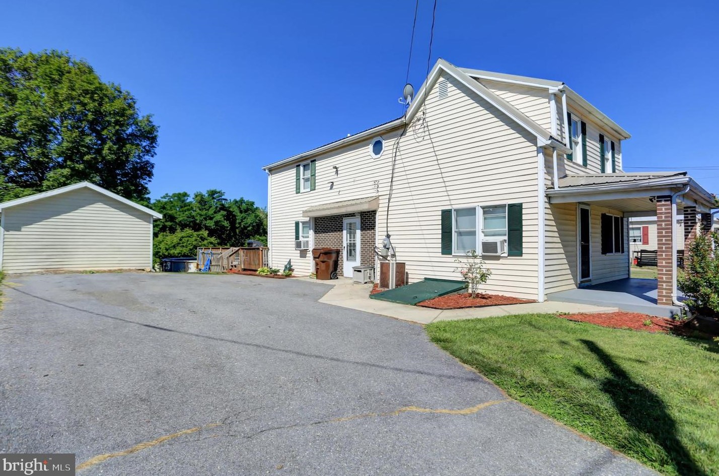 13667 Worleytown Rd, Upton, PA 17225