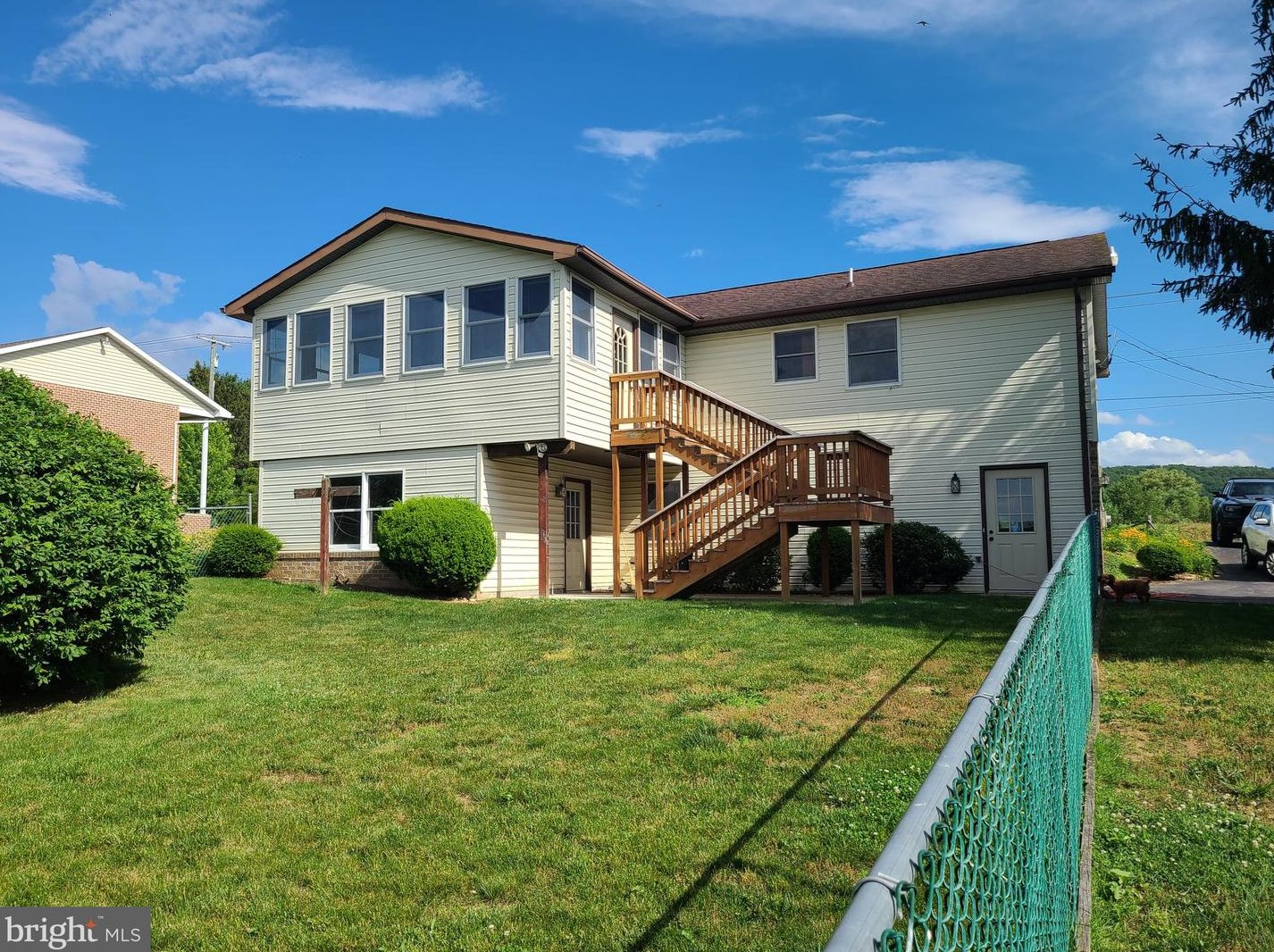 6225 Bikle Rd, Chambersburg, PA 17202-9065