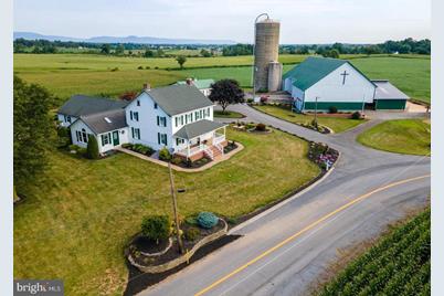 7189 Hege Road - Photo 1