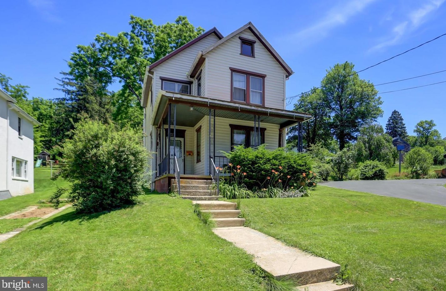 129 Linden Ave, Dickey, PA 17236