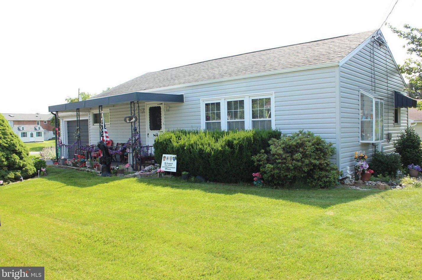 440 Atherton Ave, Chambersburg, PA 17202-8718