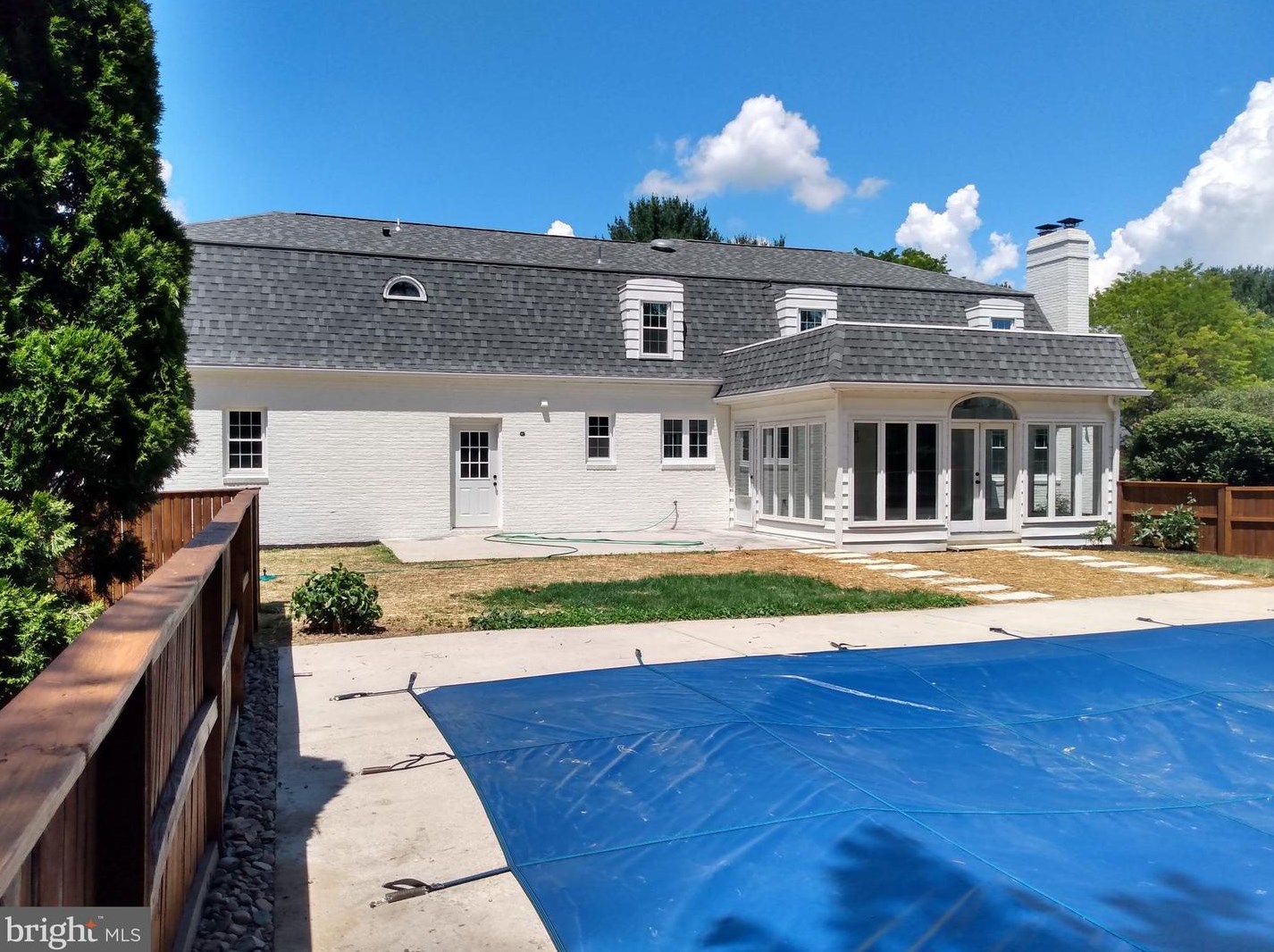 11790 Orchard Ln, Roadside PA  17268-9275 exterior