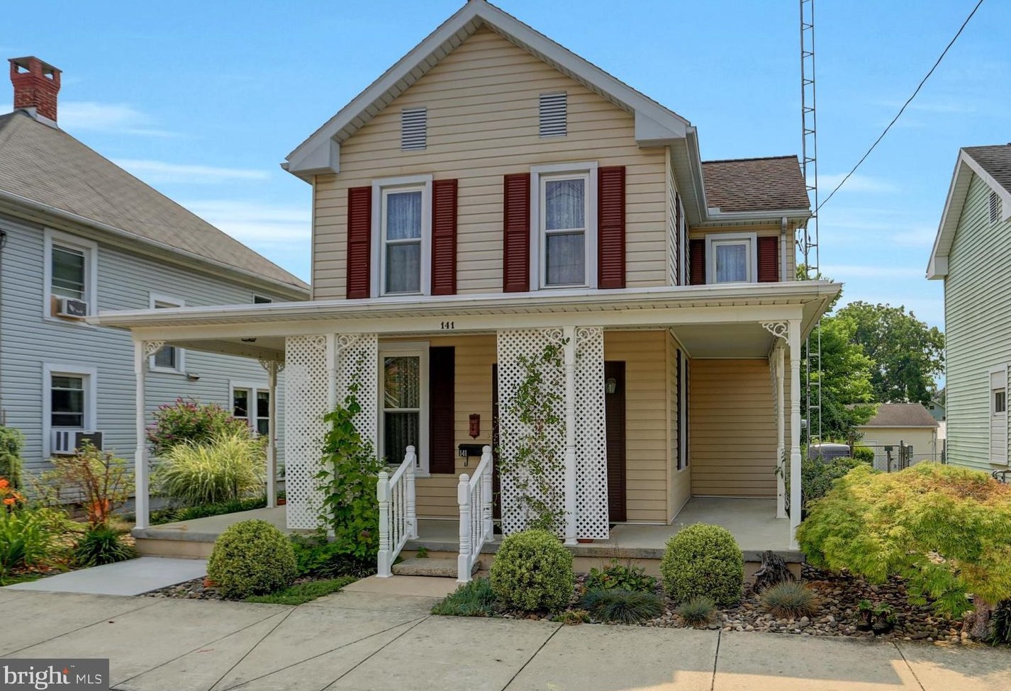 141 Allison Street N, Upton, PA 17225