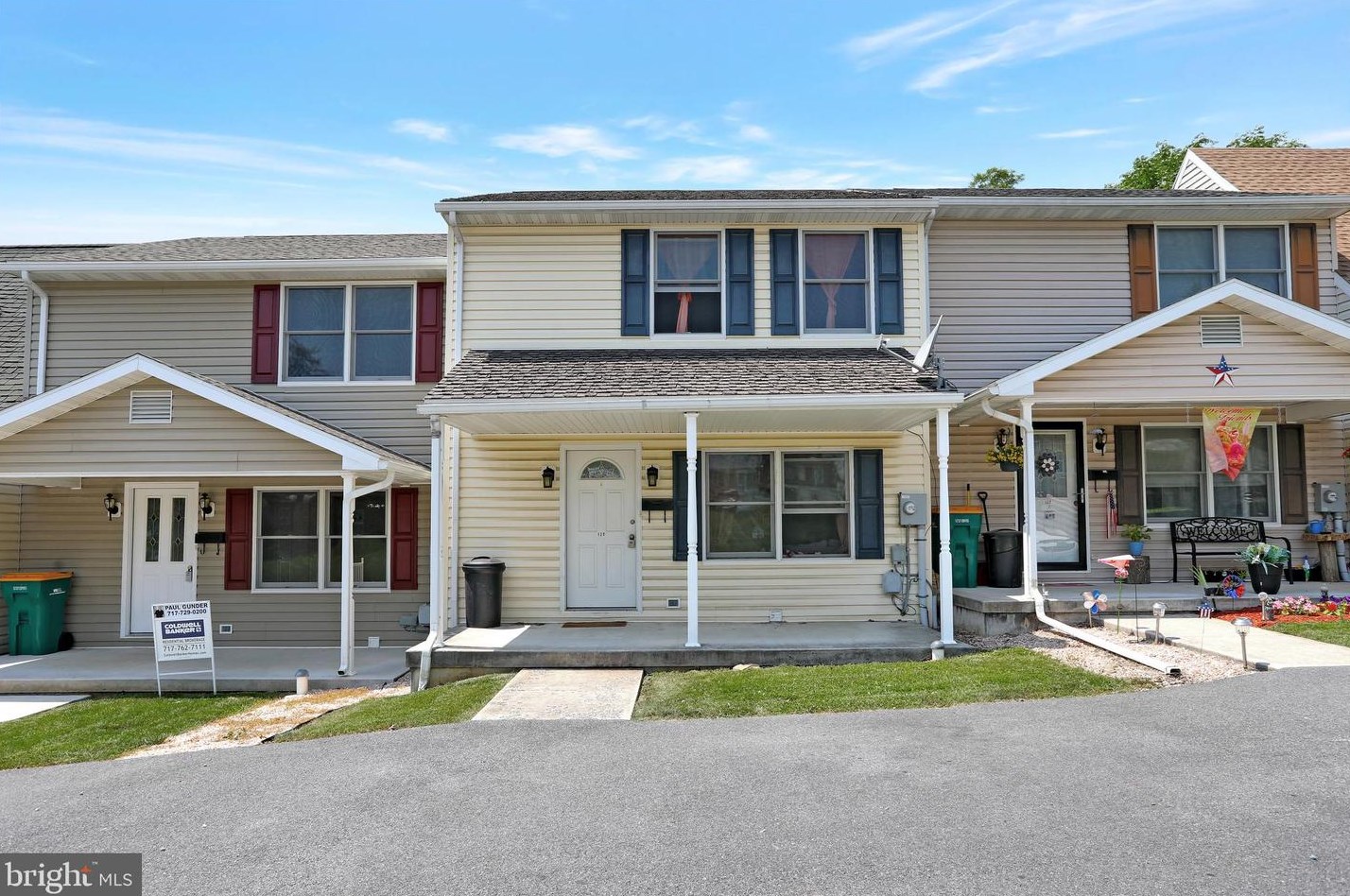 120 Frick Ave, Roadside, PA 17268-1004