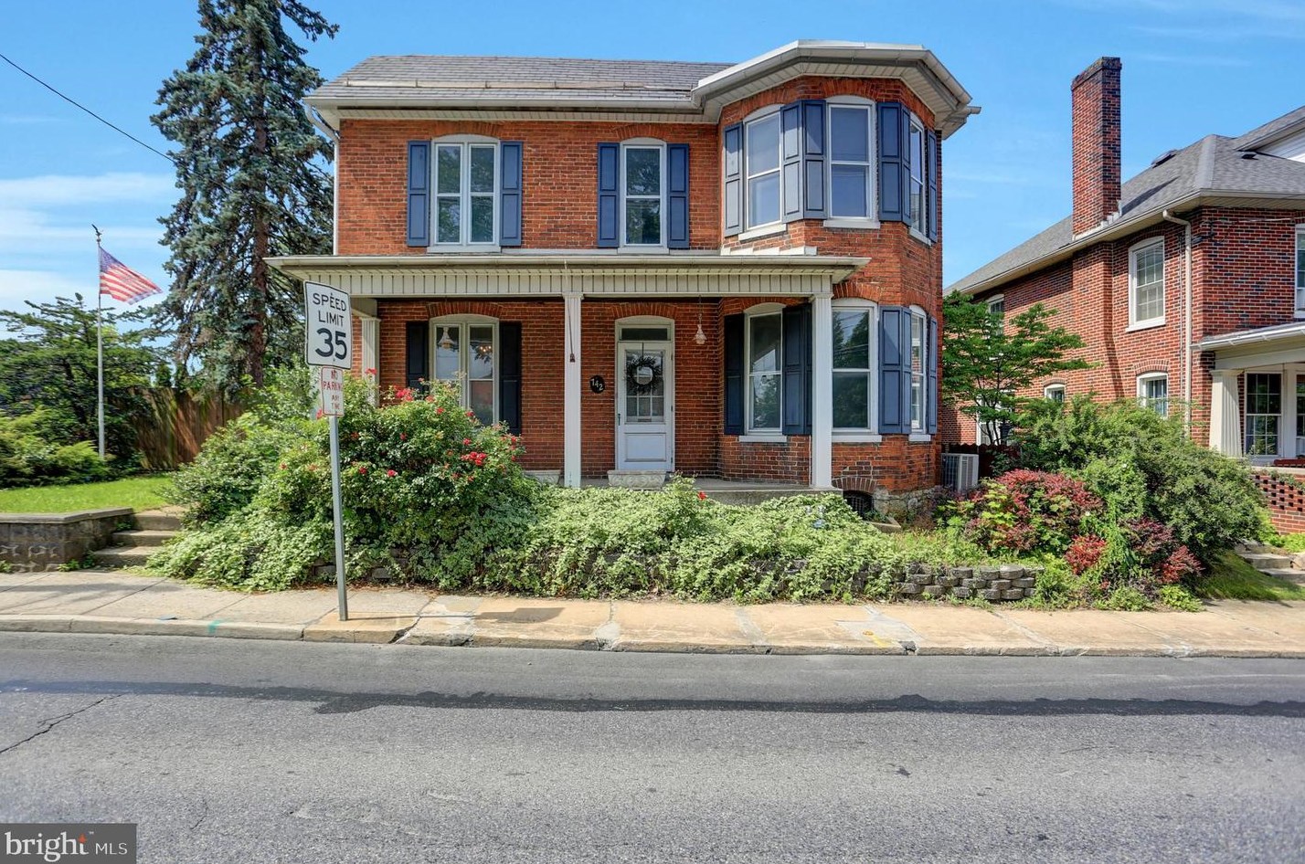 742 Lincoln Way, Chambersburg, PA 17201-2710