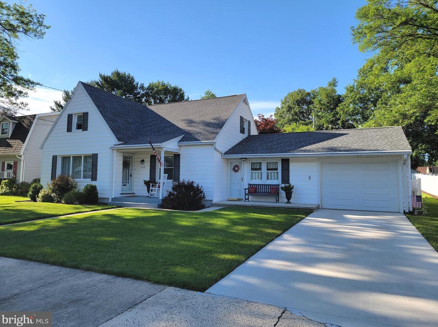 409 Sunset Ln, Lees Cross Roads, PA 17257