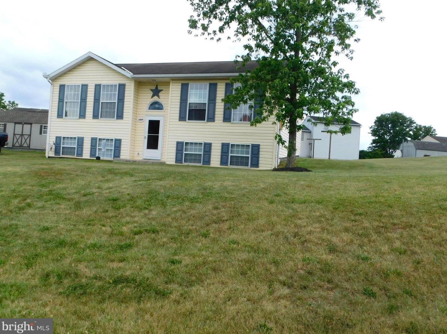 3809 Albert Ave, Upton, PA 17225