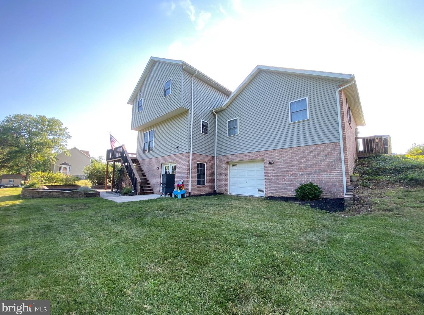 118 Ruby Dr, Chambersburg, PA 17202-8242