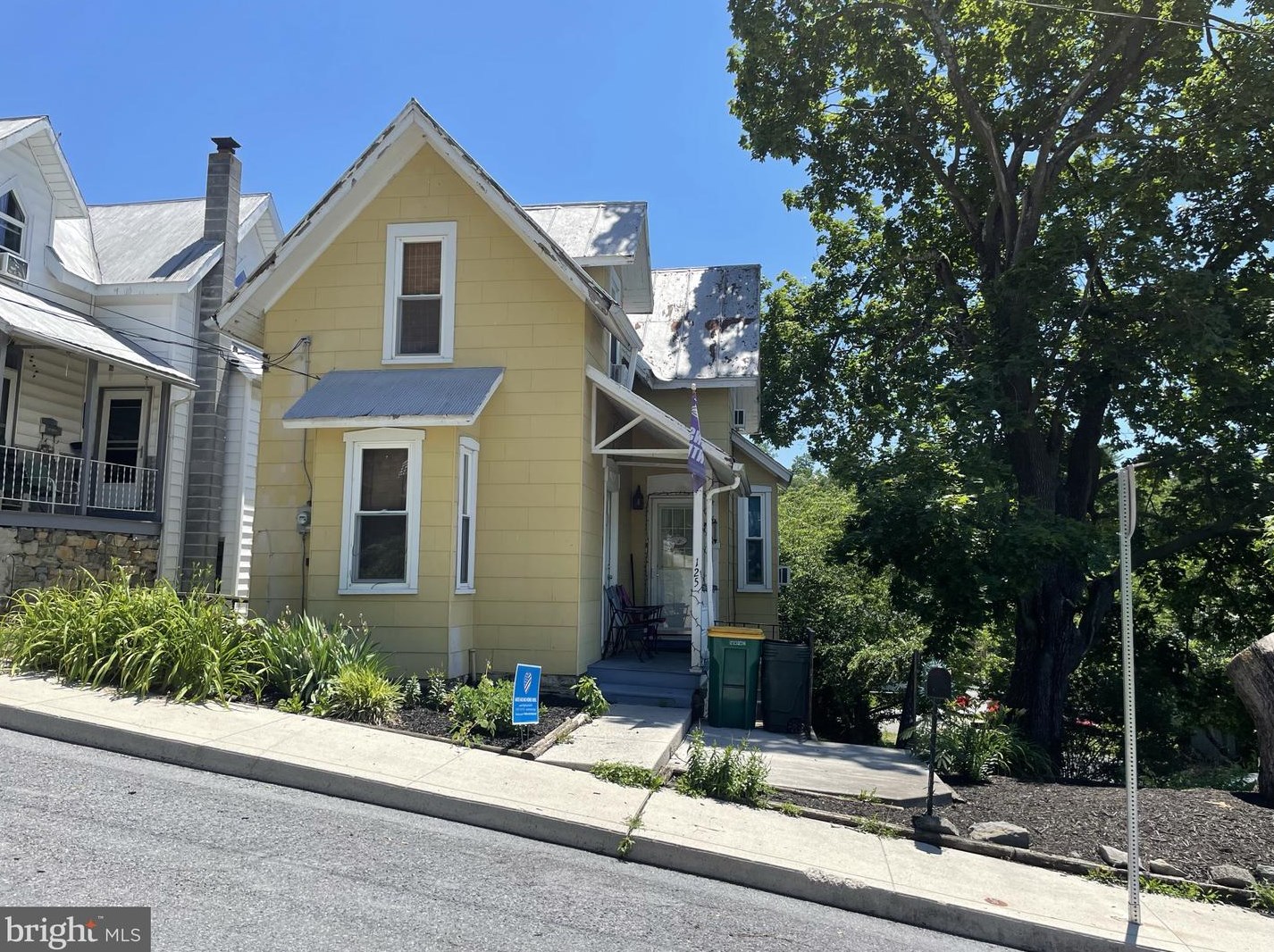 125 Cottage St, Roadside, PA 17268-1313