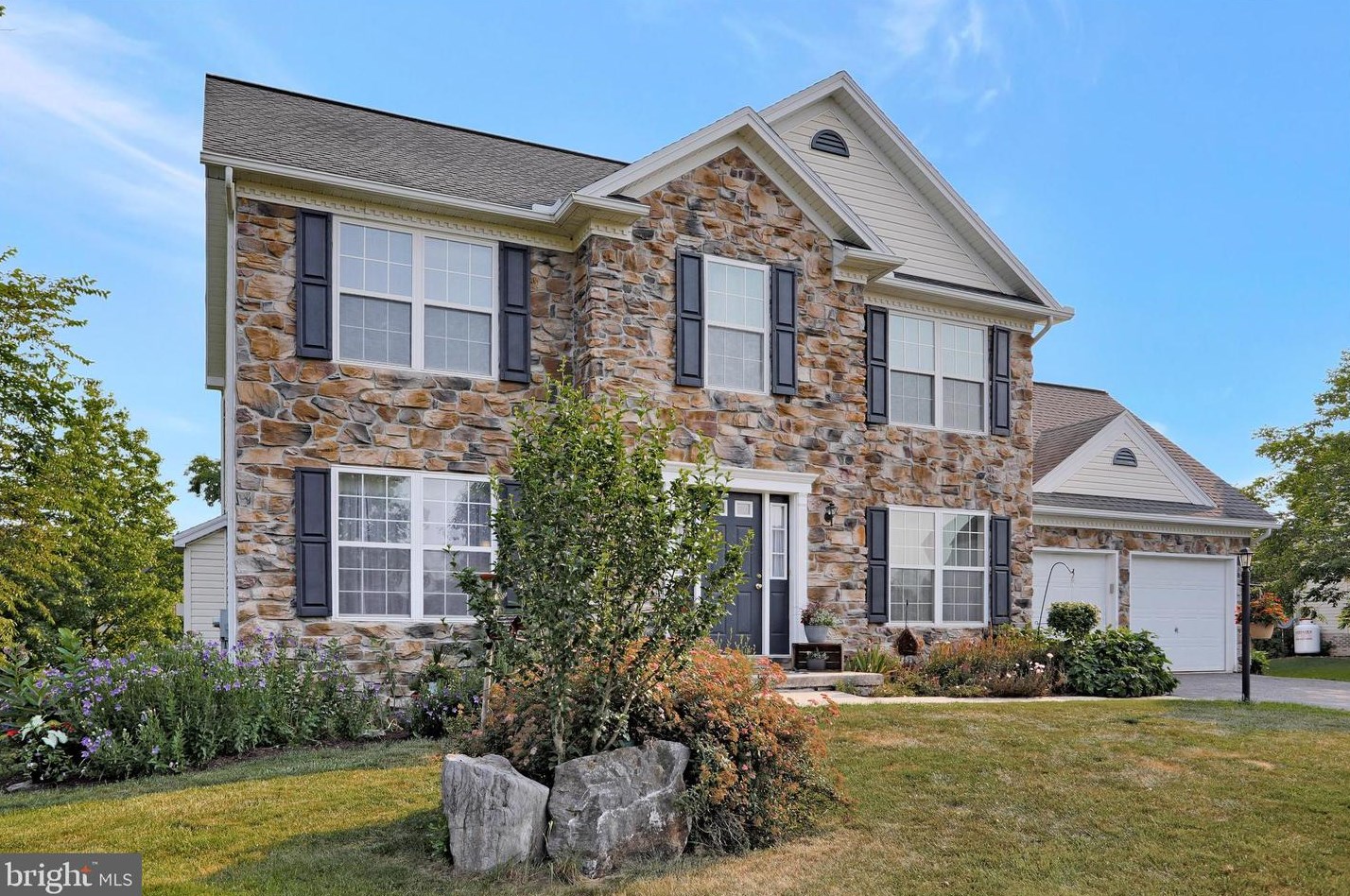 13103 Whispering Spring Dr, Upton, PA 17225
