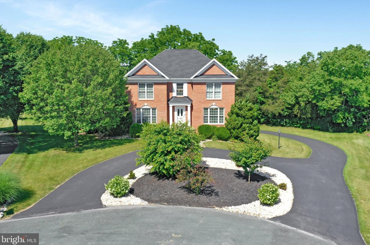 2338 Pikeside Dr, Upton, PA 17225