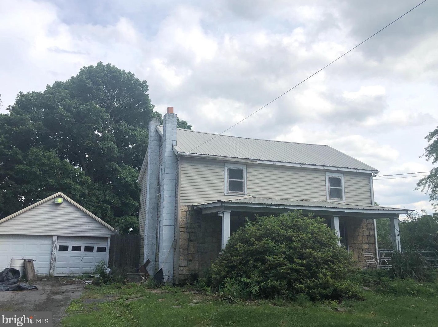 1174 Warm Spring Rd, Chambersburg, PA 17202-9104