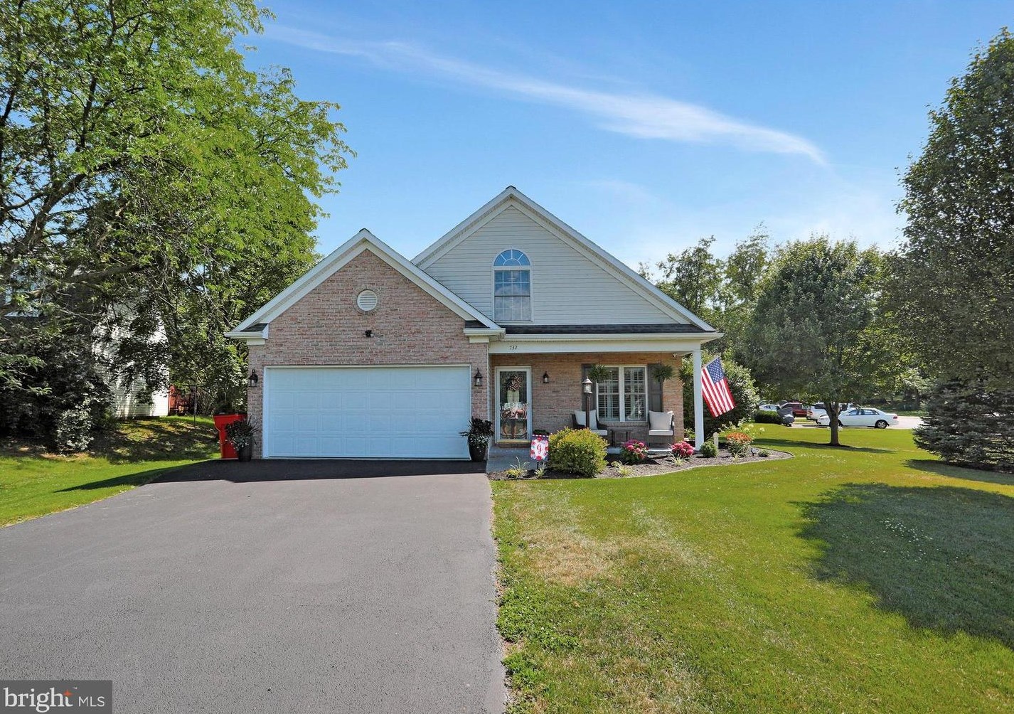 732 Tower Dr, Upton, PA 17225