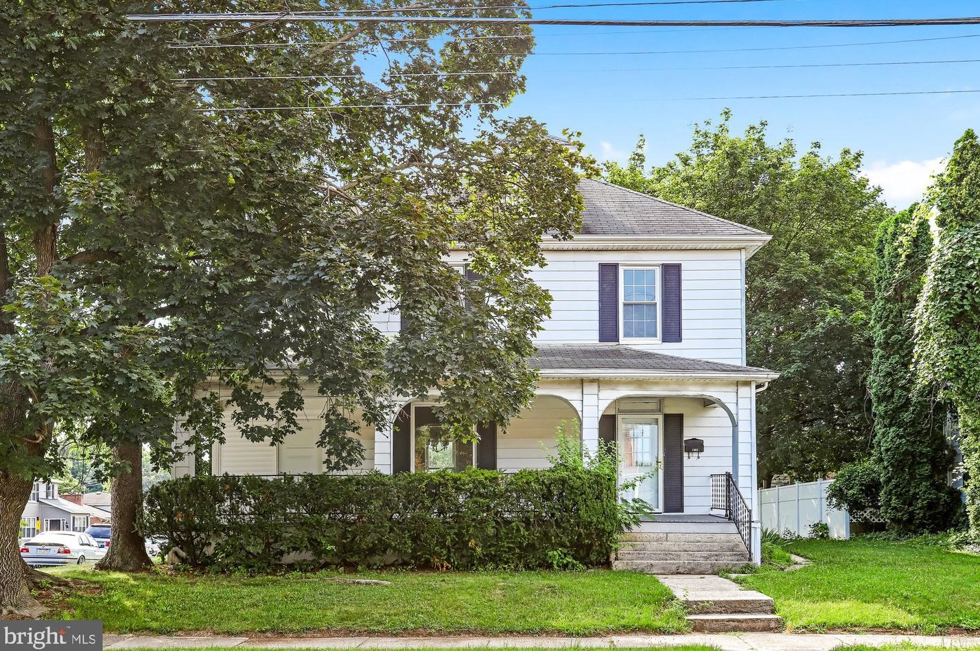 1352 Scotland Ave, Chambersburg, PA 17201-1326