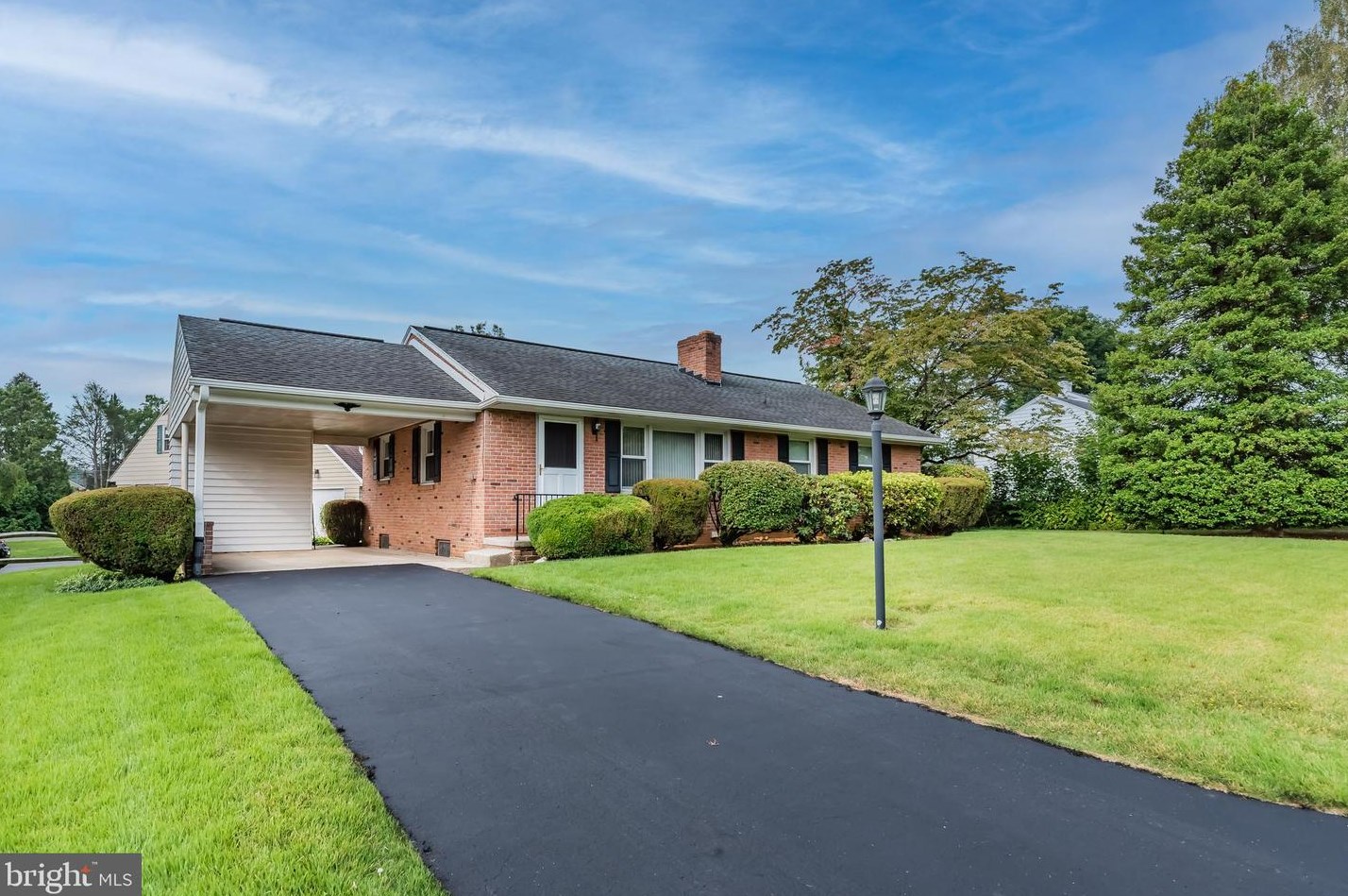 166 Highland Rd, Chambersburg, PA 17202-4470