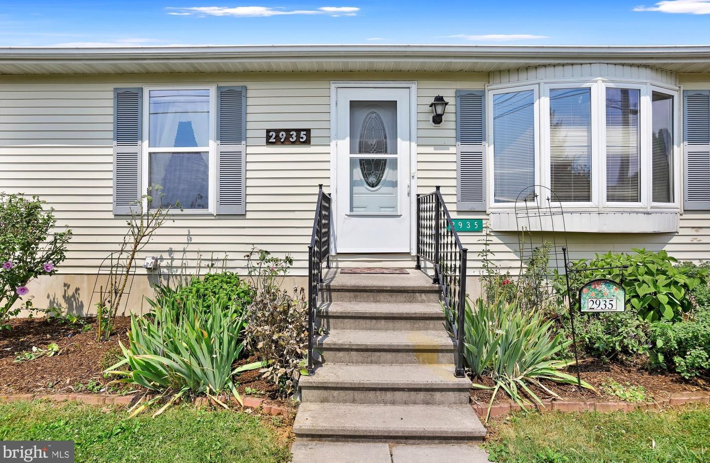 2935 White Church Rd, Chambersburg, PA 17202-7019