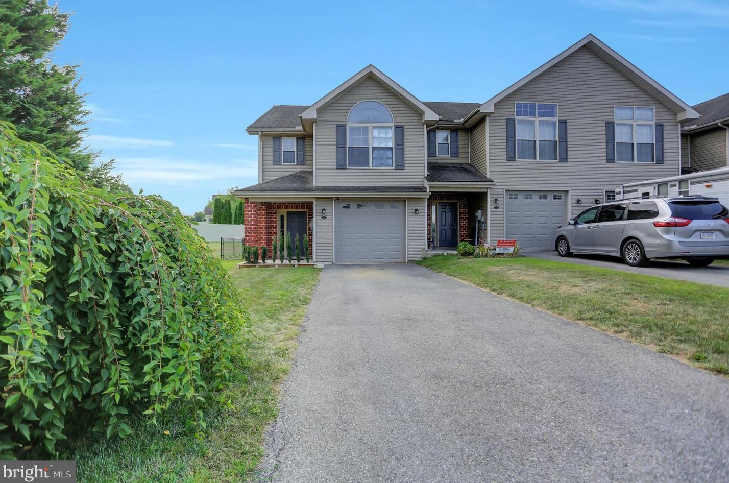 302 Channing Dr, Chambersburg, PA 17201-3201