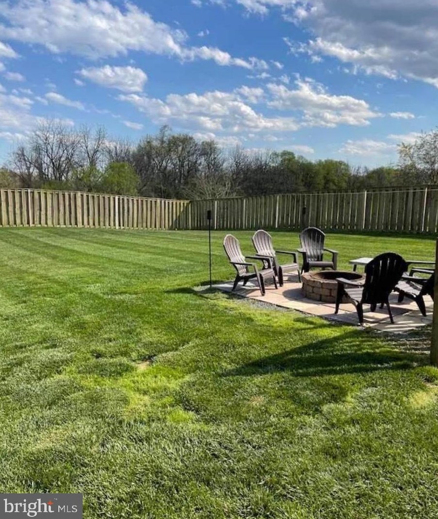 1592 Warm Spring Rd, Chambersburg, PA 17202-7616