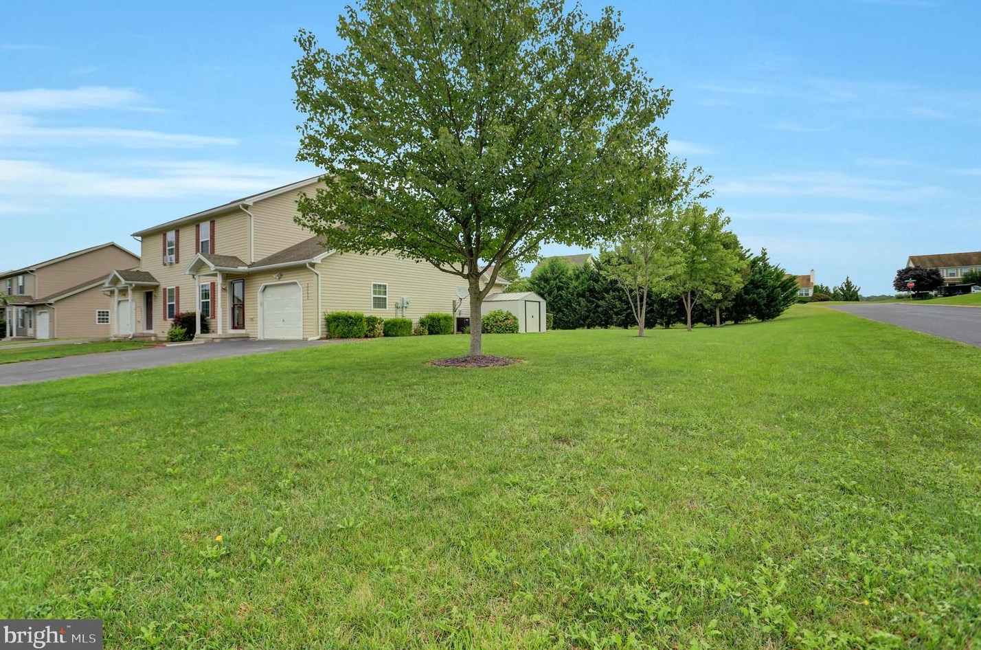 3652 Mountain Shadow Dr, Fayetteville, PA 17222-9328