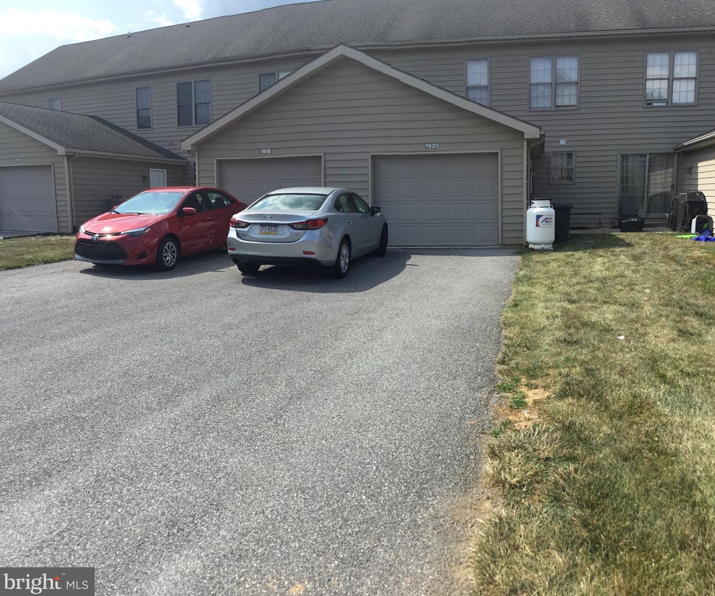 1920 Powell Dr, Chambersburg, PA 17201-4244