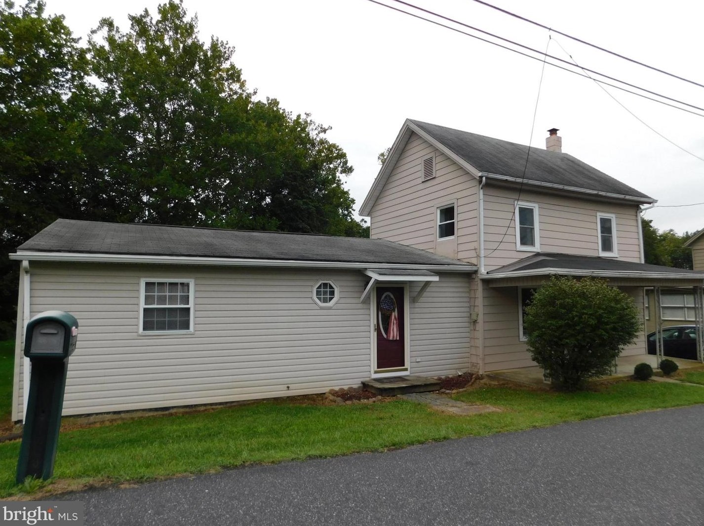 11974 Pen Mar Rd, Roadside, PA 17268-8514
