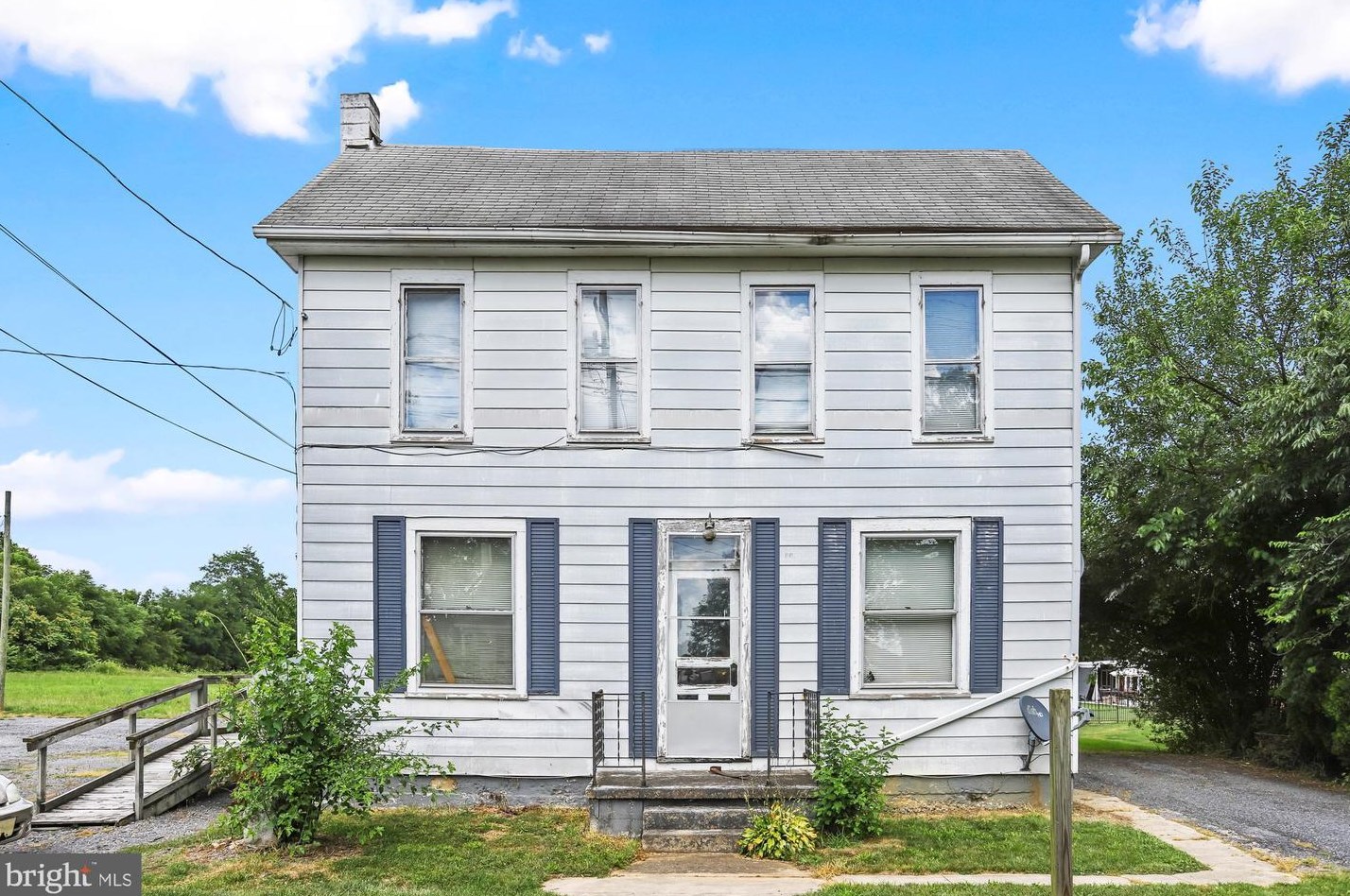 5926 Cumberland Hwy, Chambersburg, PA 17202-7308