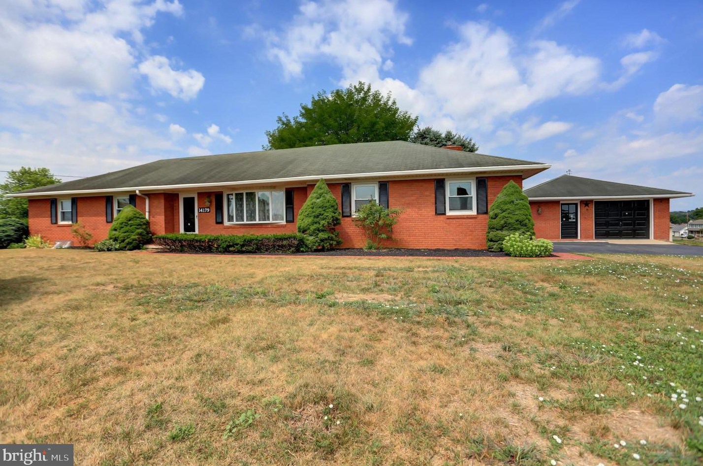 14179 Williamsport Pike, Upton, PA 17225