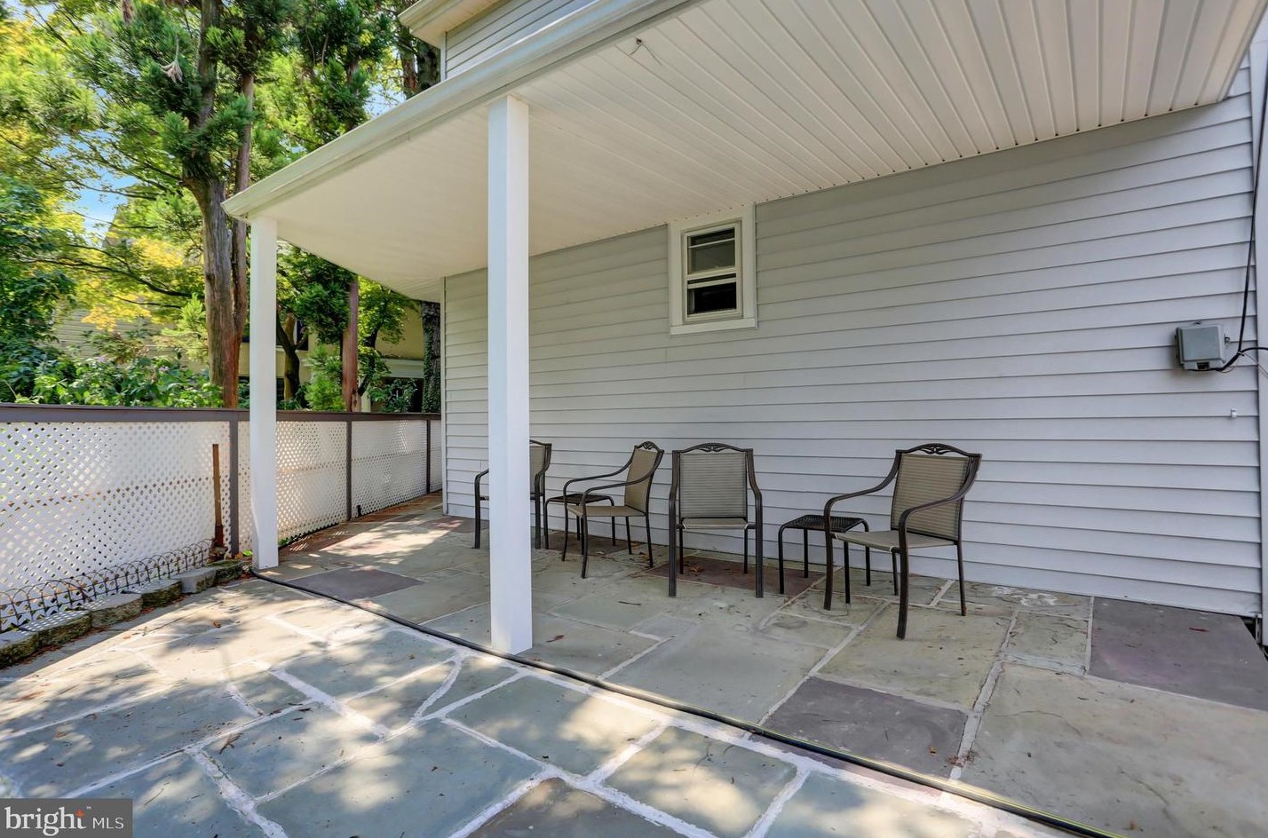 266 Philadelphia Ave, Chambersburg PA  17201-8931 exterior