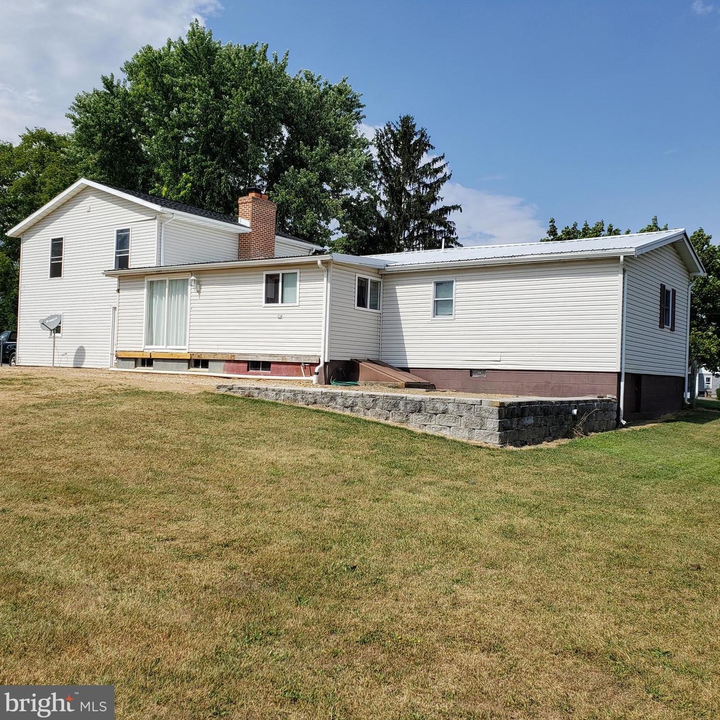 5638 Jack Rd, Saint Thomas, PA 17252